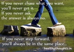 Thought for the Day