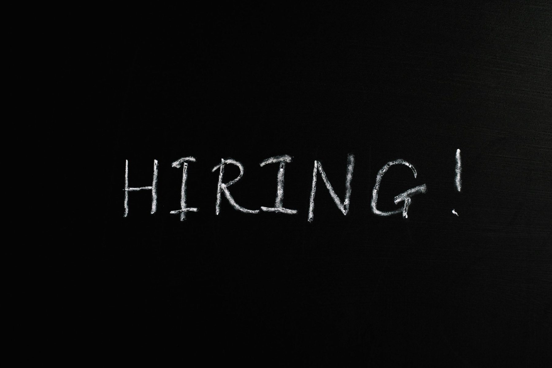 Vacancies
