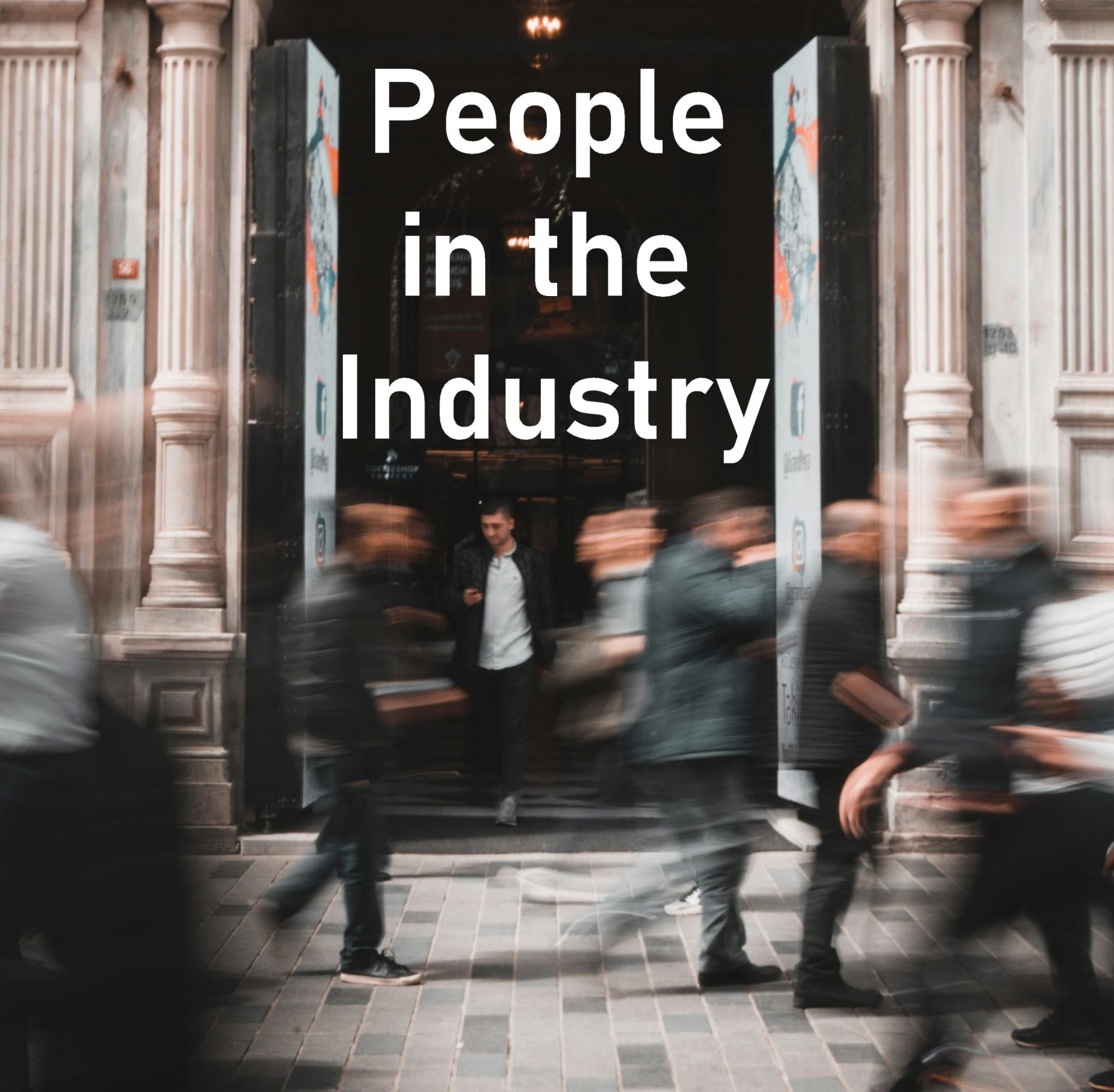 People